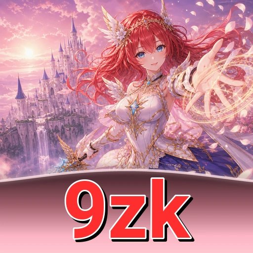 Logo 9zk